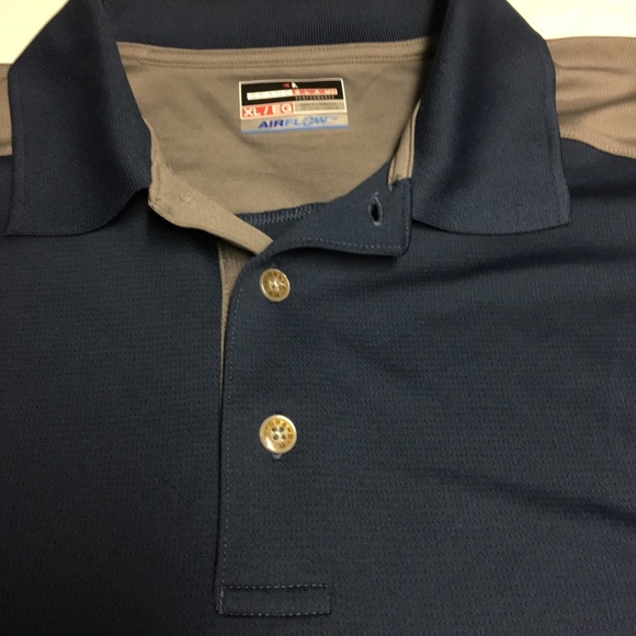 Grand Slam Performance Shirt Size-XL AirFlow‎ - Picture 2 of 6